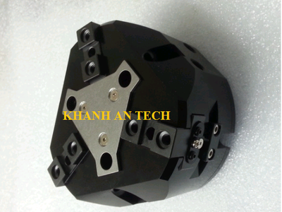 Xy lanh khí PROTEC HÀN QUỐC - đại diện phân phối chính hãng tại Việt Nam 2