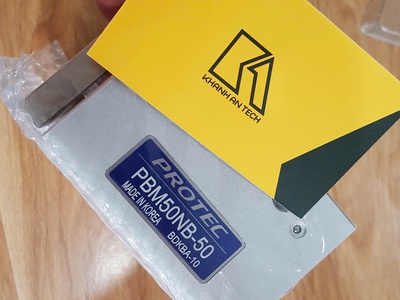 Xy lanh khí PROTEC HÀN QUỐC - đại diện phân phối chính hãng tại Việt Nam 8
