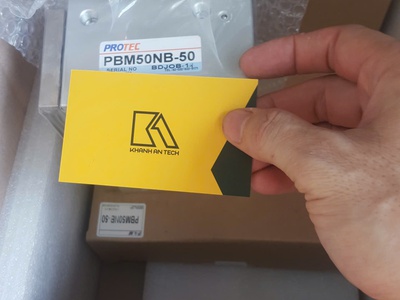 Xy lanh khí PROTEC HÀN QUỐC - đại diện phân phối chính hãng tại Việt Nam 9