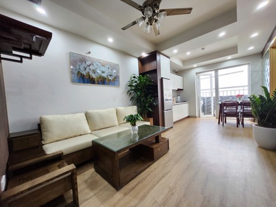 Chính chủ bán 2 ngủ toà M2 Mipec, Kiến Hưng. Nội thất cao cấp. Giá rẻ nhất 0