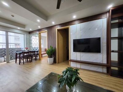 Chính chủ bán 2 ngủ toà M2 Mipec, Kiến Hưng. Nội thất cao cấp. Giá rẻ nhất 1