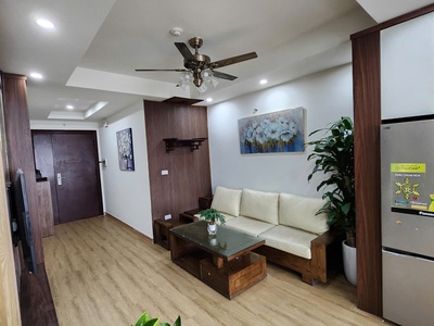 Chính chủ bán 2 ngủ toà M2 Mipec, Kiến Hưng. Nội thất cao cấp. Giá rẻ nhất 2