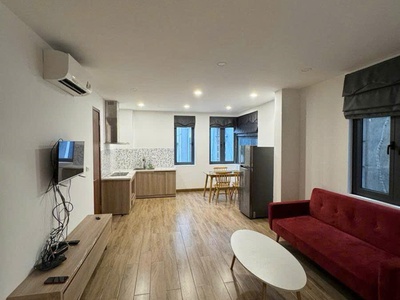 Nhà Nhật Chiêu Mặt Tiền 12M View Hồ Tây 6 Tầng Thang Máy 25 Tỷ 1