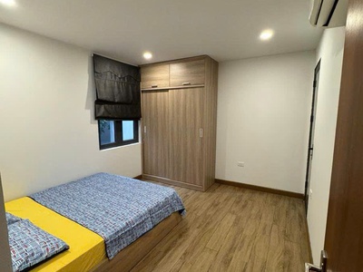 Nhà Nhật Chiêu Mặt Tiền 12M View Hồ Tây 6 Tầng Thang Máy 25 Tỷ 2