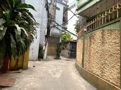 Hàng F0 minh khai bán 48M tặng nhà lô góc VF3 thông kinh doanh hai bà trưng 0