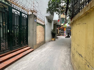 Hàng F0 minh khai bán 48M tặng nhà lô góc VF3 thông kinh doanh hai bà trưng 1