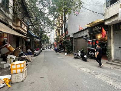 Hàng F0 minh khai bán 48M tặng nhà lô góc VF3 thông kinh doanh hai bà trưng 2