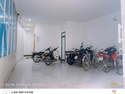 BÁN NHÀ XUÂN LA TÂY HỒ - 56m - Ô TÔ Đỗ Cửa - Thang Máy - Ở Kết Hợp Kinh Doanh Nhẹ 3