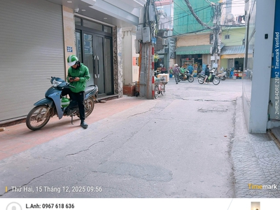 BÁN NHÀ XUÂN LA TÂY HỒ - 56m - Ô TÔ Đỗ Cửa - Thang Máy - Ở Kết Hợp Kinh Doanh Nhẹ 1