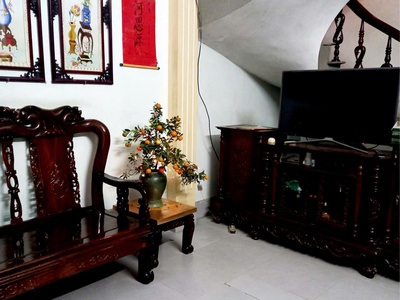 Cho thuê nhà nguyên căn 50m 4 tầng 11 triệu tại Mễ Trì Hạ 1