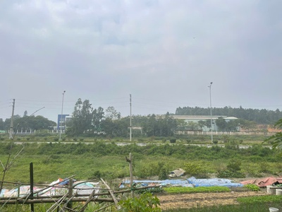 Bán đất xóm Gẩy, Định Trung, Vĩnh yên, Vĩnh Phúc. DT 110m2 giá chỉ 2.35 tỷ 2