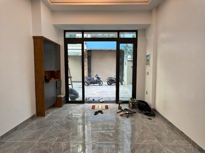 Siêu phẩm 5 tầng thang máy ngay Hoàng Huy Thượng Lý, Hồng Bàng, Hải Phòng. 8,9 tỷ 3