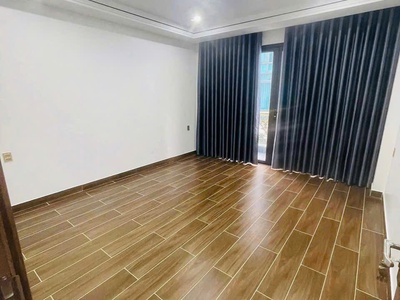 Siêu phẩm 5 tầng thang máy ngay Hoàng Huy Thượng Lý, Hồng Bàng, Hải Phòng. 8,9 tỷ 2