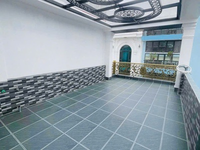 Siêu phẩm 5 tầng thang máy ngay Hoàng Huy Thượng Lý, Hồng Bàng, Hải Phòng. 8,9 tỷ 0