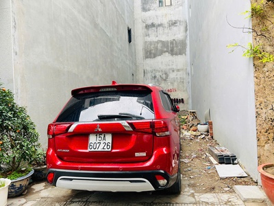 Bán lô đất ngay TĐC Thượng Lý, Hồng Bàng, Hải Phòng. 48m2- 4,8 tỷ 3