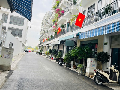 Bán lô đất ngay TĐC Thượng Lý, Hồng Bàng, Hải Phòng. 48m2- 4,8 tỷ 1