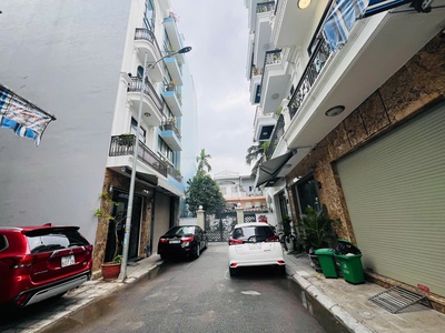 Bán lô đất ngay TĐC Thượng Lý, Hồng Bàng, Hải Phòng. 48m2- 4,8 tỷ 0