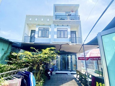 Mặt tiền kinh doanh QL1K LINH XUÂN TPHCM - 283M2 Ngang 9.5M - Dòng tiền 30tr/th Giá 14 TỶ còn TL 2