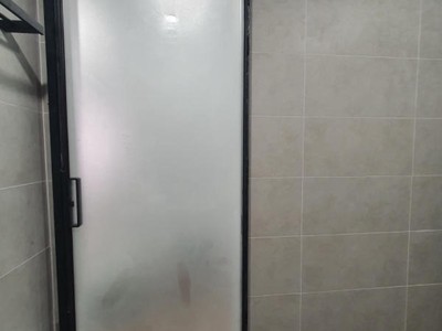 Mẫu cửa nhôm Slim cho căn hộ chung cư: gọn thoáng tinh tế 0