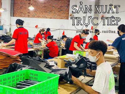 Tìm Nguồn Hàng Đồ Da Giá Sỉ  Xưởng Có Sẵn Mẫu 0