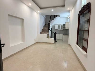 Cho thuê nha nguyên căn tai 254D Minh Khai , Mai Động , Hà Nôi . 0907046556 4