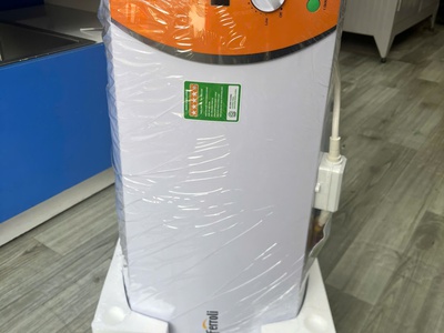 Máy Nước Nóng Gián Tiếp Ferroli Verdi-de 15L 0