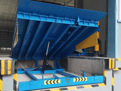 Sàn Nâng Bốc Xếp Hàng 2