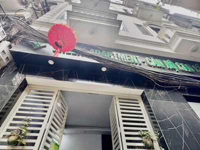 NHÀ DÒNG TIỀN ĐỈNH CAO 10 phòng khép kín - Doanh thu 50tr/tháng - Mặt tiền 6M GIANG VĂN MINH 0