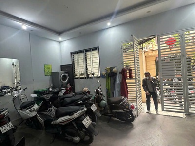 NHÀ DÒNG TIỀN ĐỈNH CAO 10 phòng khép kín - Doanh thu 50tr/tháng - Mặt tiền 6M GIANG VĂN MINH 3