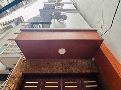 Nhà NGỌC HÀ BA ĐÌNH 60m x 6 tầng thang máy vừa ở vừa cho thuê - Doanh thu 700tr/năm 1