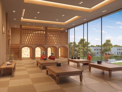 Căn Studio 32.3m2 giá chỉ 1.734 tỷ cách cầu Hòa Xuân 800m - CORA TOWER 2