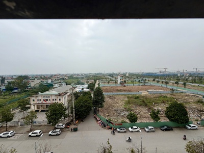 Cần bán gấp căn góc 76m2, 2Pn tại Thanh Hà-Hà Đông 1