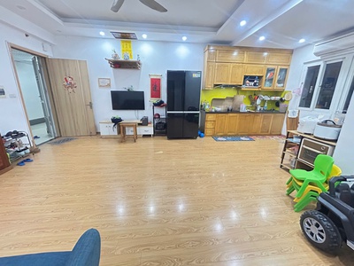 Cần bán gấp căn góc 76m2, 2Pn tại Thanh Hà-Hà Đông 3