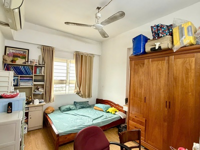 Cần bán gấp căn góc 76m2, 2Pn tại Thanh Hà-Hà Đông 4