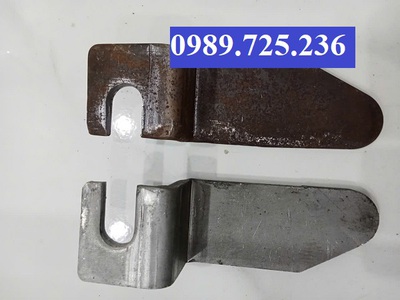 Mua  bản lề thép uốn cong  ở đâu uy tín 2