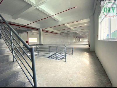 Bán nhà xưởng   KCN THÀNH THÀNH CÔNG, TN   9.600m 1