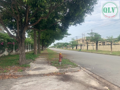 Bán/cho thuê nhà xưởng KCN TRẢNG BÀNG, TN 11.000m 1