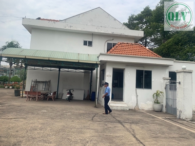 Bán/cho thuê nhà xưởng KCN TRẢNG BÀNG, TN 11.000m 2