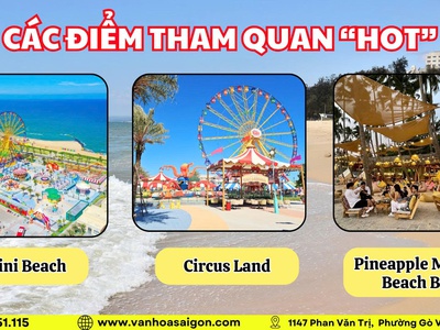 Tour Tết Âm lịch 2026-Phan Thiết Mũi Né 2N1D-SGC Tourist 1