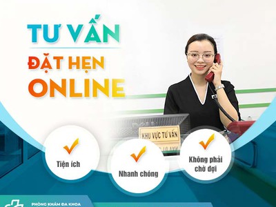 Phòng khám 114 Trần Đình Xu   Địa chỉ y tế uy tín giữa lòng TP.HCM 0
