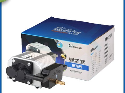 5 Máy Bơm Oxy Hồ Cá Được Người Chơi Cá Cảnh Tin Dùng 0