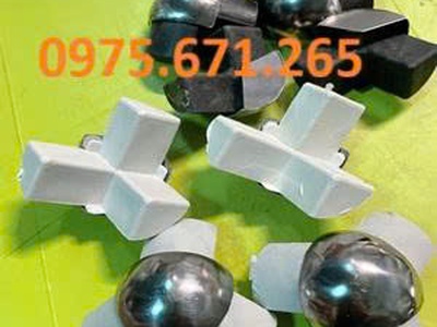 Bo góc thùng nhôm kính bền đẹp giá tốt 0