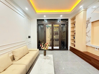 Chính chủ bán nhà Mặt ngõ 164 Vương Thừa Vũ Thanh Xuân - Hà Nội 2