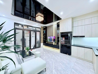 Chính chủ cần bán gấp nhà mặt ngõ 92 Lê Trọng Tấn - Thanh Xuân - Hà Nội 0