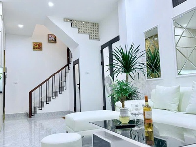 Chính chủ cần bán gấp nhà mặt ngõ 92 Lê Trọng Tấn - Thanh Xuân - Hà Nội 1