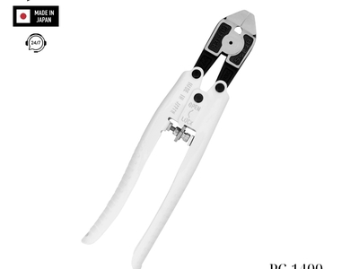 Kìm cộng lực cắt đồng Tsunoda PC-1400 Nhật Bản 0