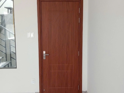 Cửa Nhựa Composite cao cấp 0
