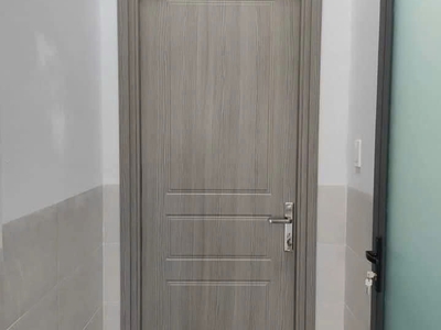 Cửa Nhựa Composite cao cấp 1