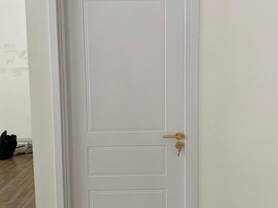 Cửa Nhựa Composite cao cấp 2