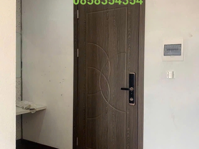 Cửa Nhựa Composite cao cấp 4